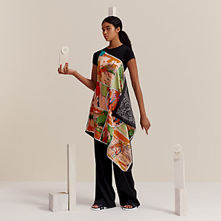 ドレス シルク | Hermès - エルメス-公式サイト